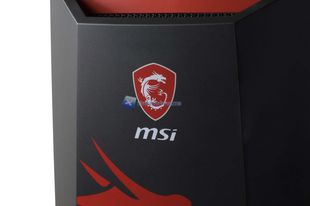 Cooler Master MasterCase Maker 5 MSI Dragon Edition 8