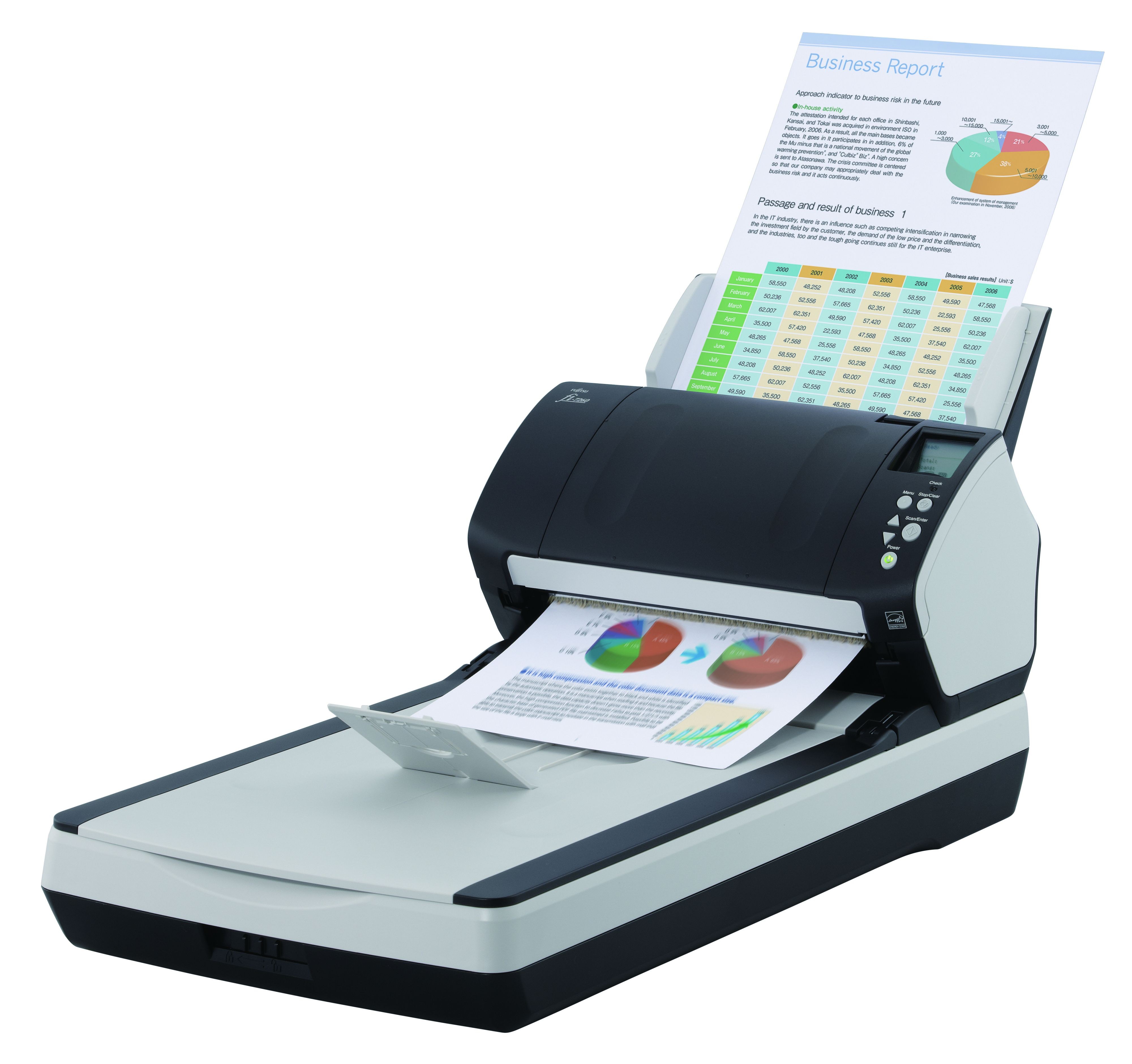 scanner fi 7280